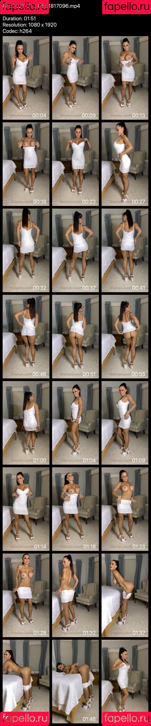 Kaitlyn Jaynne / fitt4pleasure / https: Onlyfans Photo Gallery 