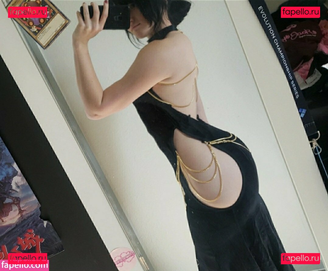 Unkyndled / rotgoddess Onlyfans Photo Gallery 