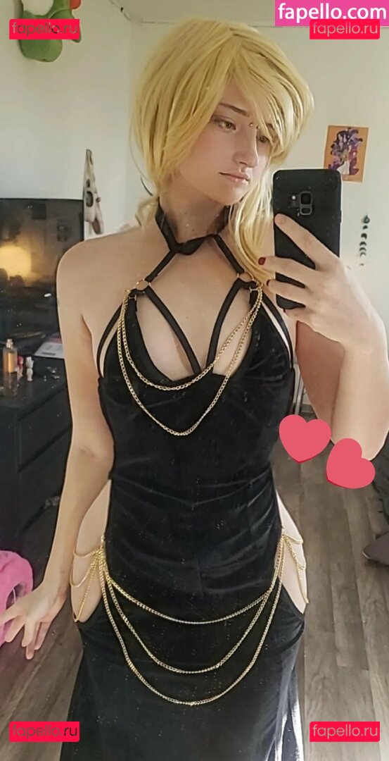 Unkyndled / rotgoddess Onlyfans Photo Gallery 