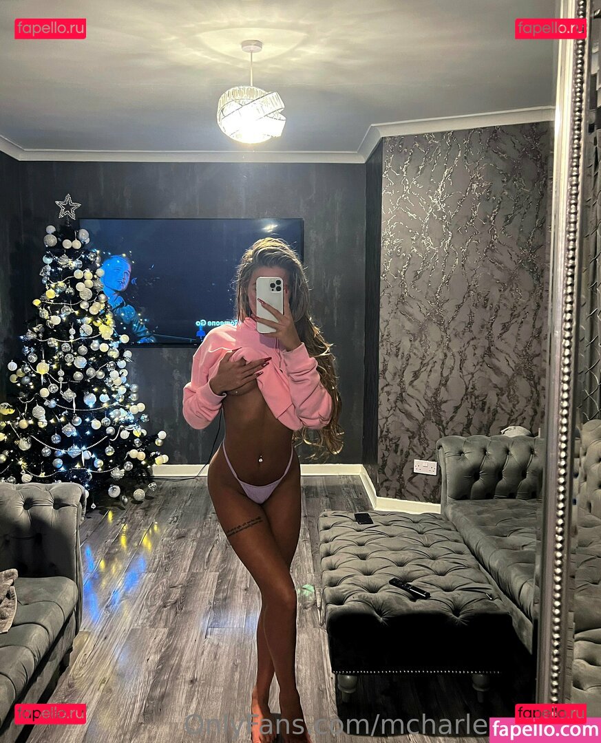 mcharleyyyyyyc Onlyfans Photo Gallery 