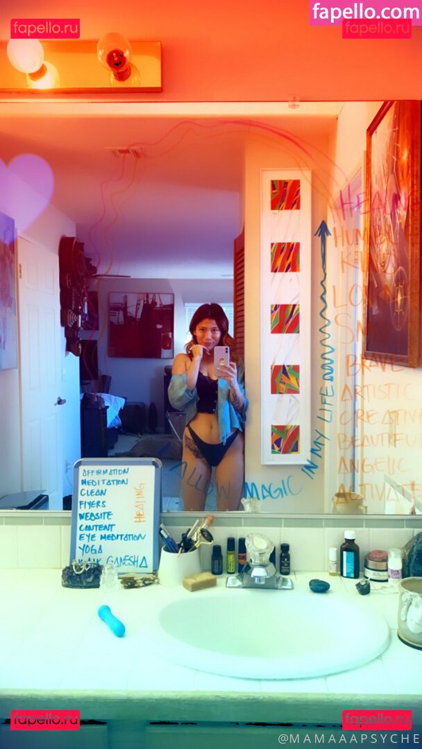 goddess_mother2 / goddessemberz Onlyfans Photo Gallery 