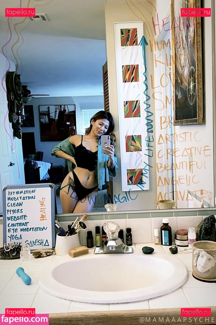 goddess_mother2 / goddessemberz Onlyfans Photo Gallery 