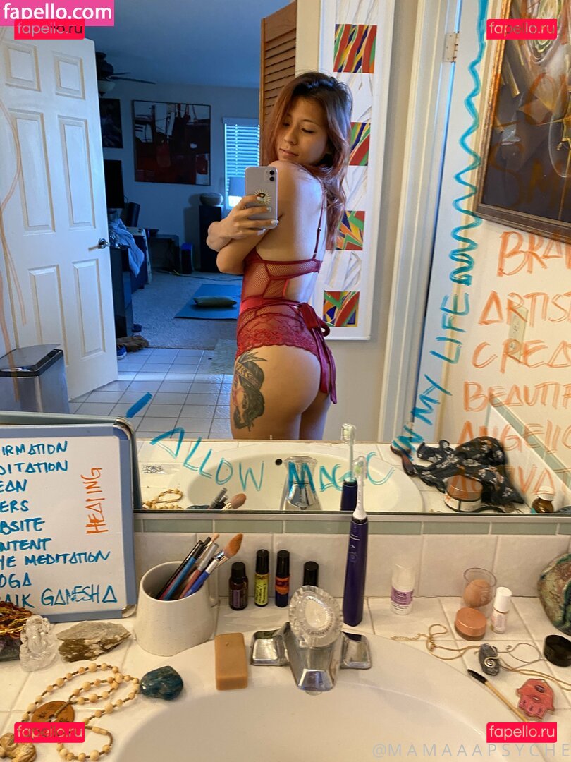 goddess_mother2 / goddessemberz Onlyfans Photo Gallery 