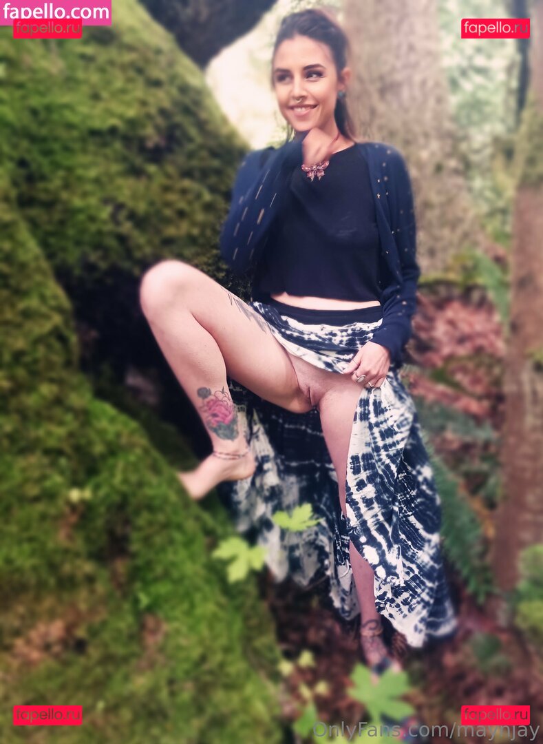 maynjay / officialmayjay Onlyfans Photo Gallery 