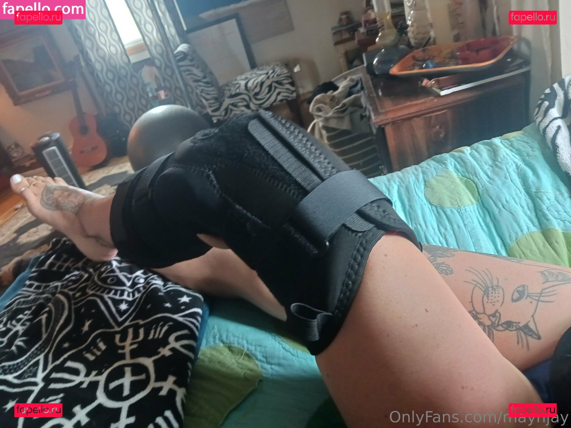 maynjay / officialmayjay Onlyfans Photo Gallery 