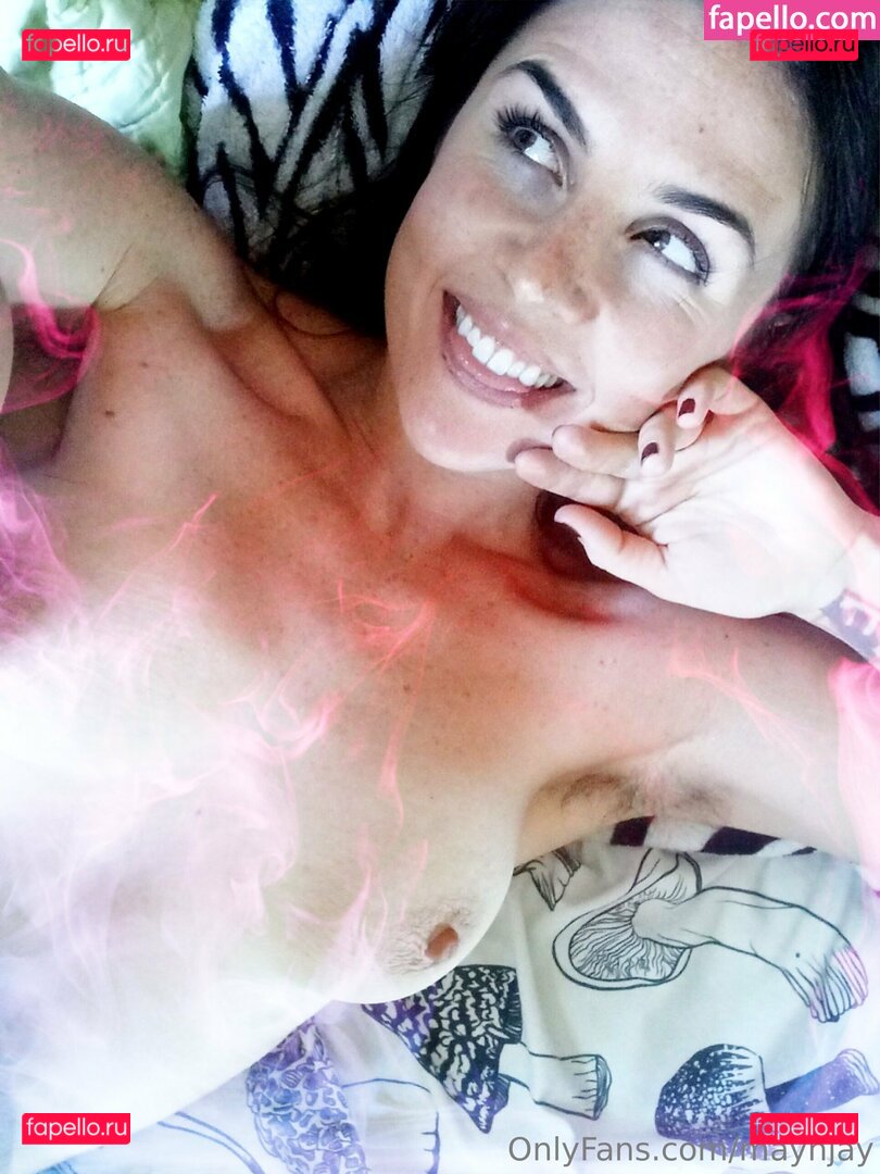 maynjay / officialmayjay Onlyfans Photo Gallery 