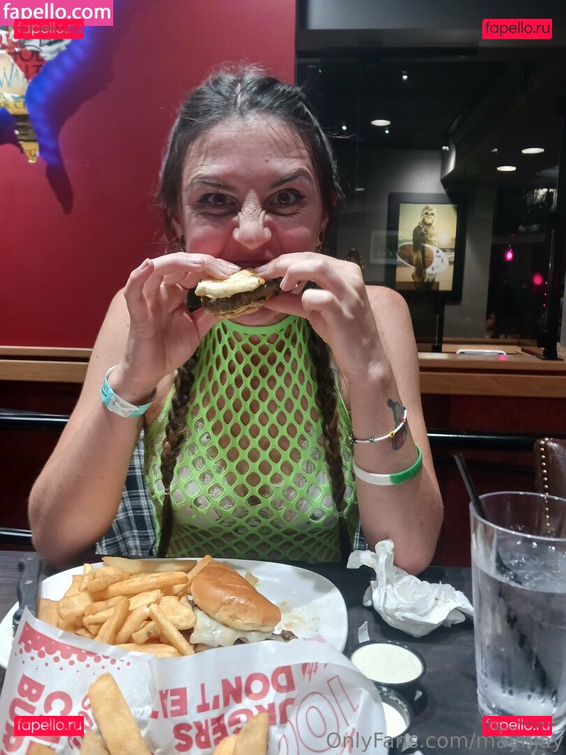 maynjay / officialmayjay Onlyfans Photo Gallery 