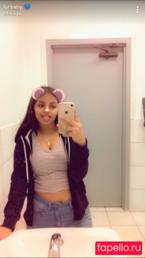 / Dulcearl / Lulbabyox / Thickbratx Onlyfans Photo Gallery 