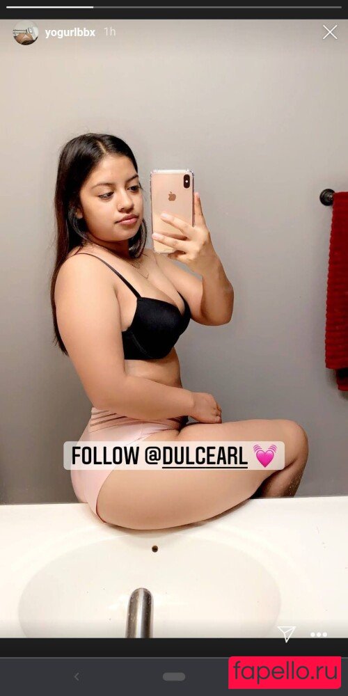 / Dulcearl / Lulbabyox / Thickbratx Onlyfans Photo Gallery 