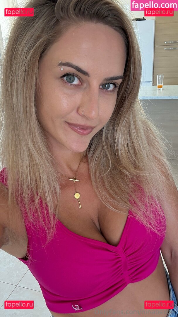 ninaberger / ninaberger40 Onlyfans Photo Gallery 