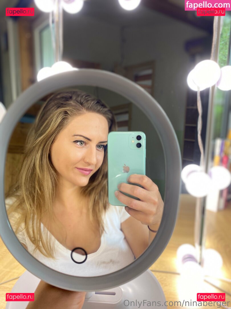 ninaberger / ninaberger40 Onlyfans Photo Gallery 