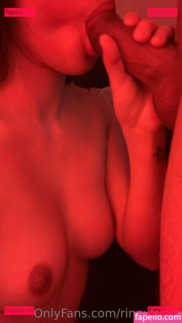 rinnkuun / rinnykuun Onlyfans Photo Gallery 