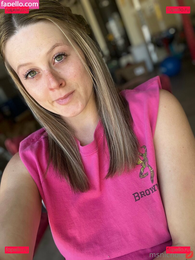 msnichole2024 / msnicholevip Onlyfans Photo Gallery 