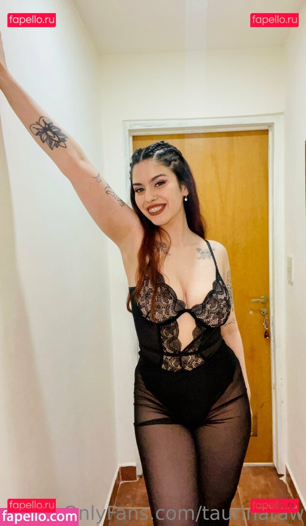 taurinaraw Onlyfans Photo Gallery 