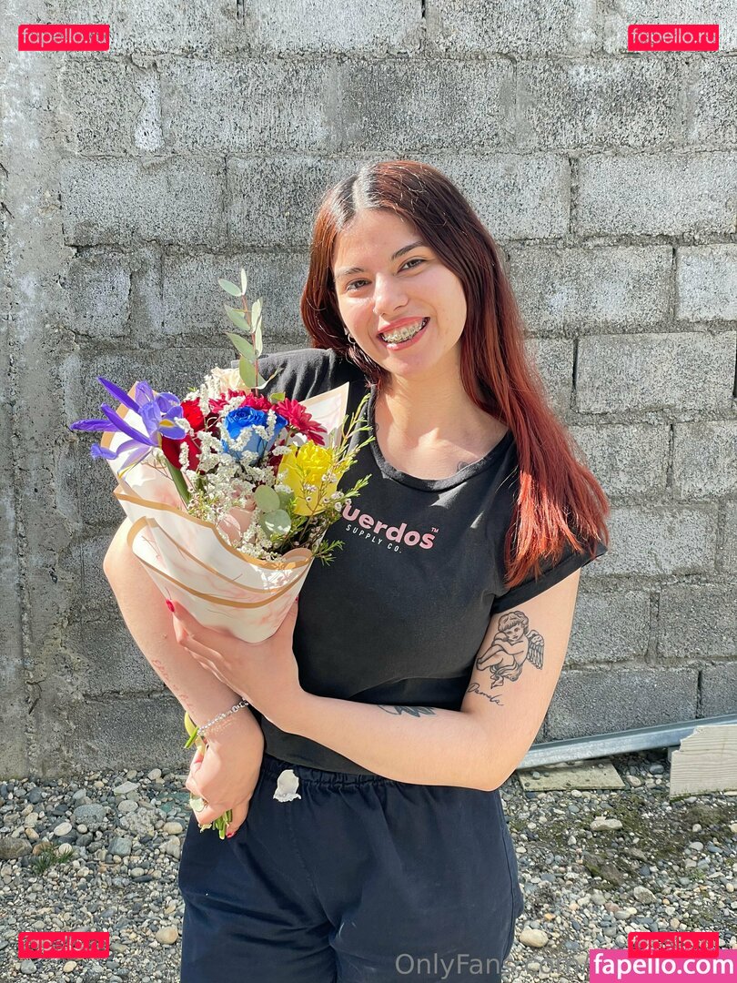 taurinaraw Onlyfans Photo Gallery 