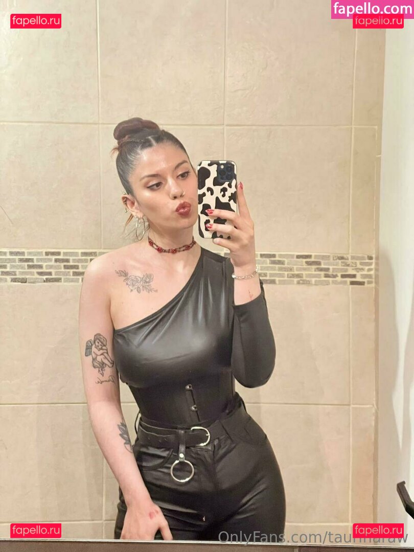 taurinaraw Onlyfans Photo Gallery 