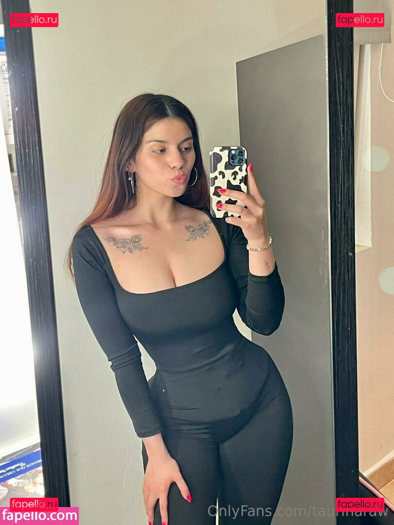 taurinaraw Onlyfans Photo Gallery 