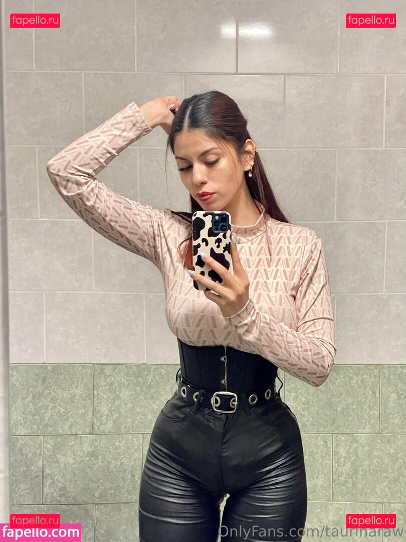 taurinaraw Onlyfans Photo Gallery 