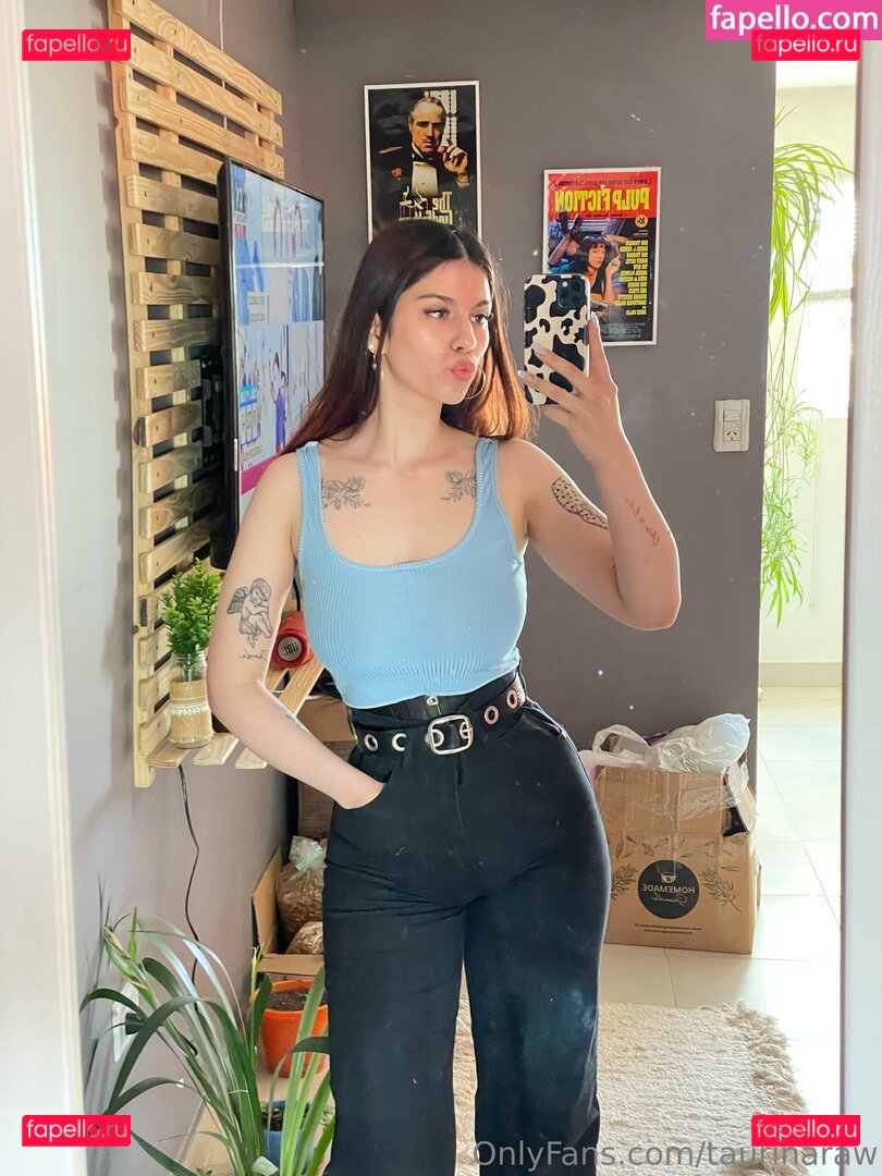 taurinaraw Onlyfans Photo Gallery 