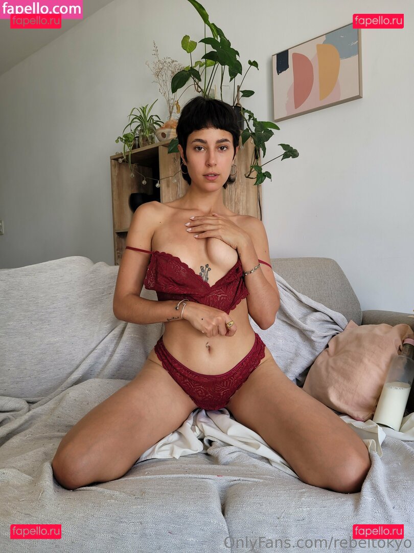 rebeltokyo / tokyo.rebels Onlyfans Photo Gallery 