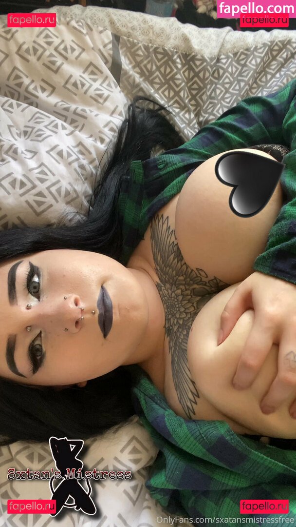 _sxmmxrz / sxatansmistressfree Onlyfans Photo Gallery 