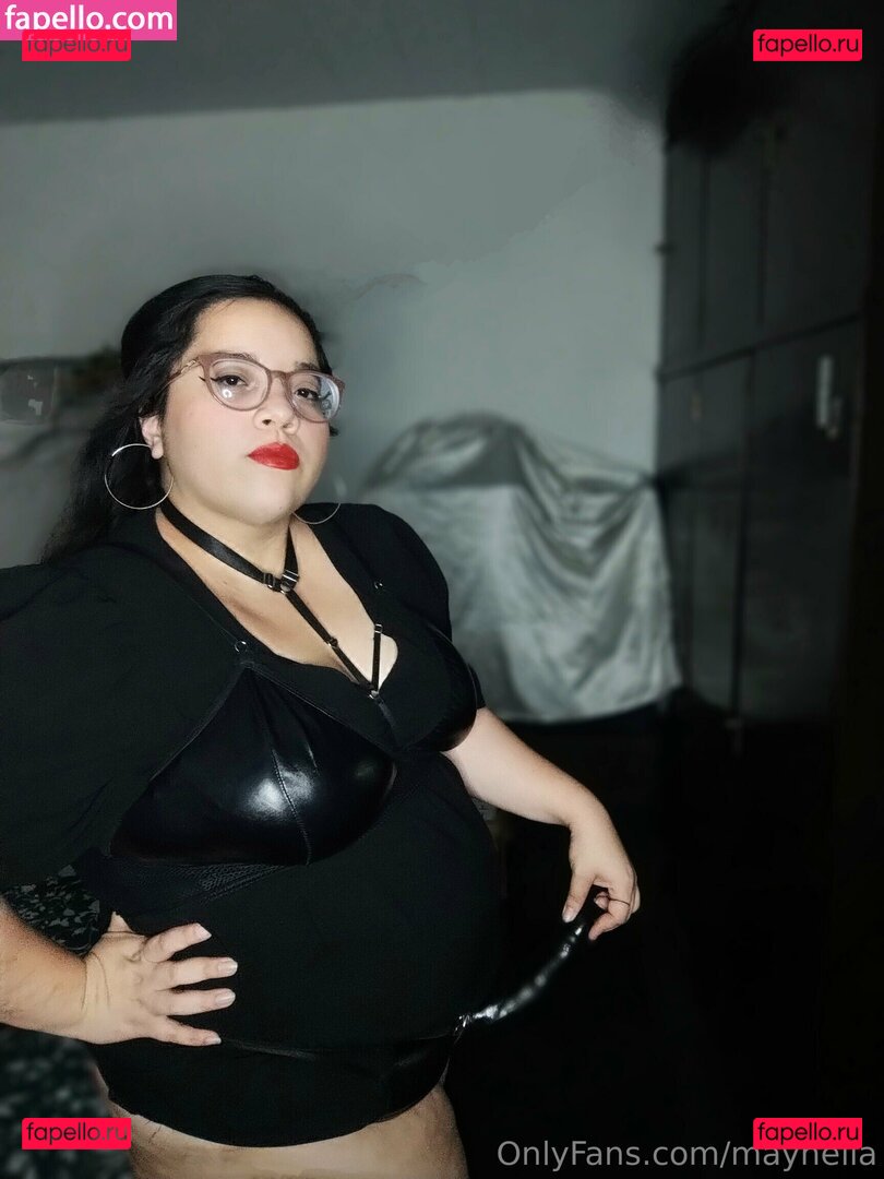 maynelia Onlyfans Photo Gallery 