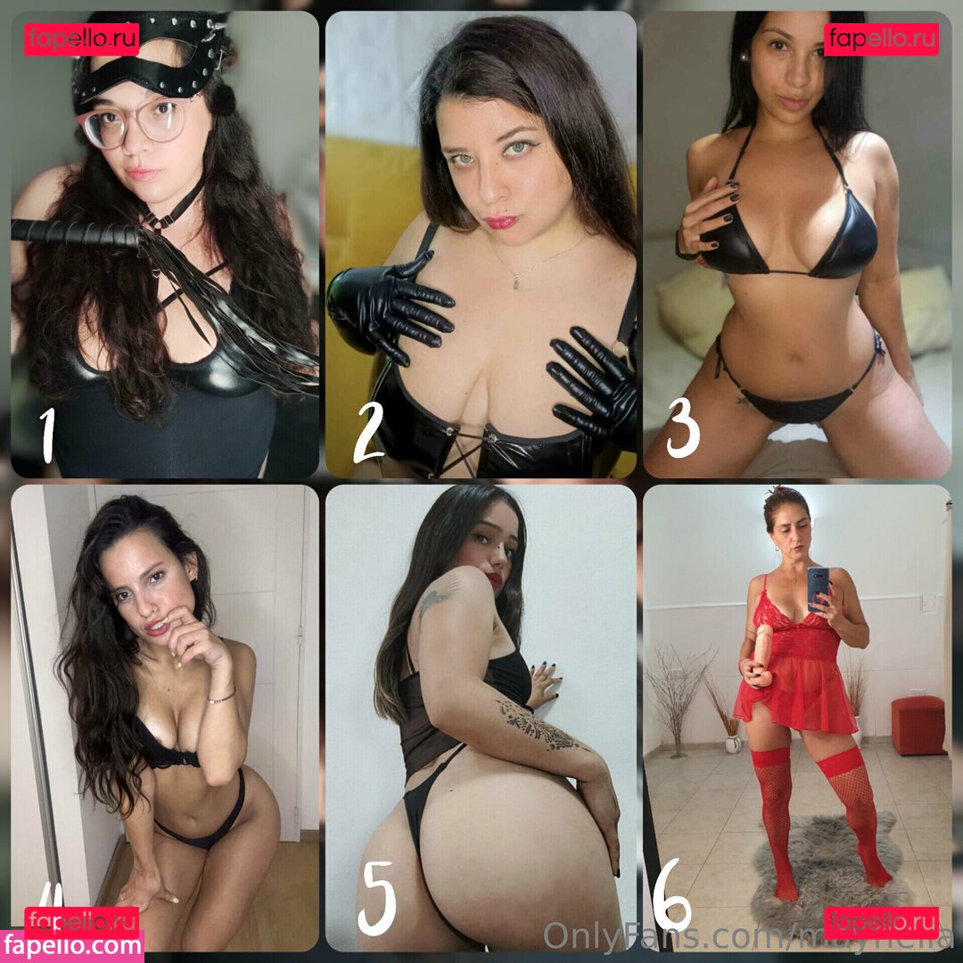 maynelia Onlyfans Photo Gallery 