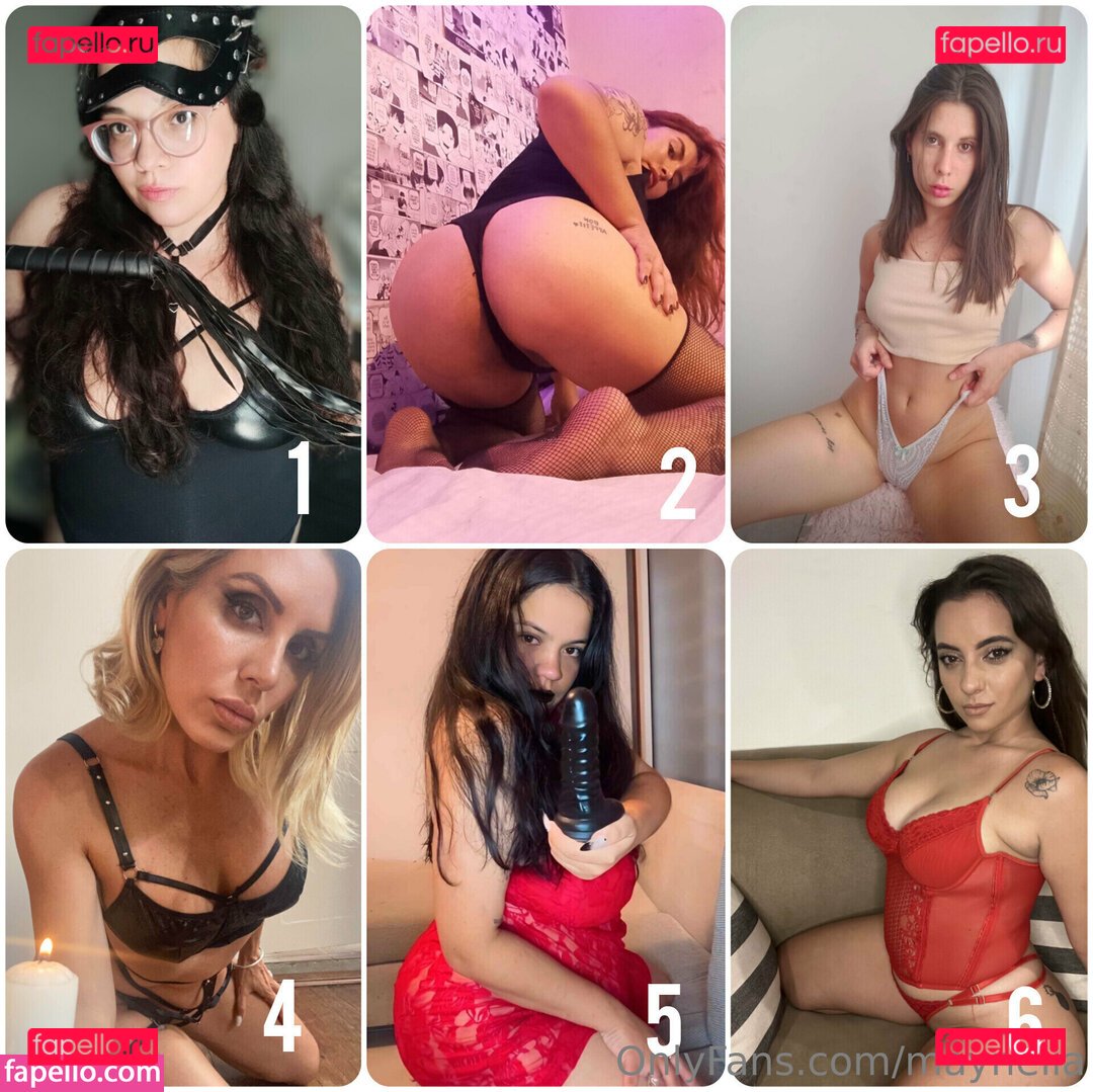 maynelia Onlyfans Photo Gallery 