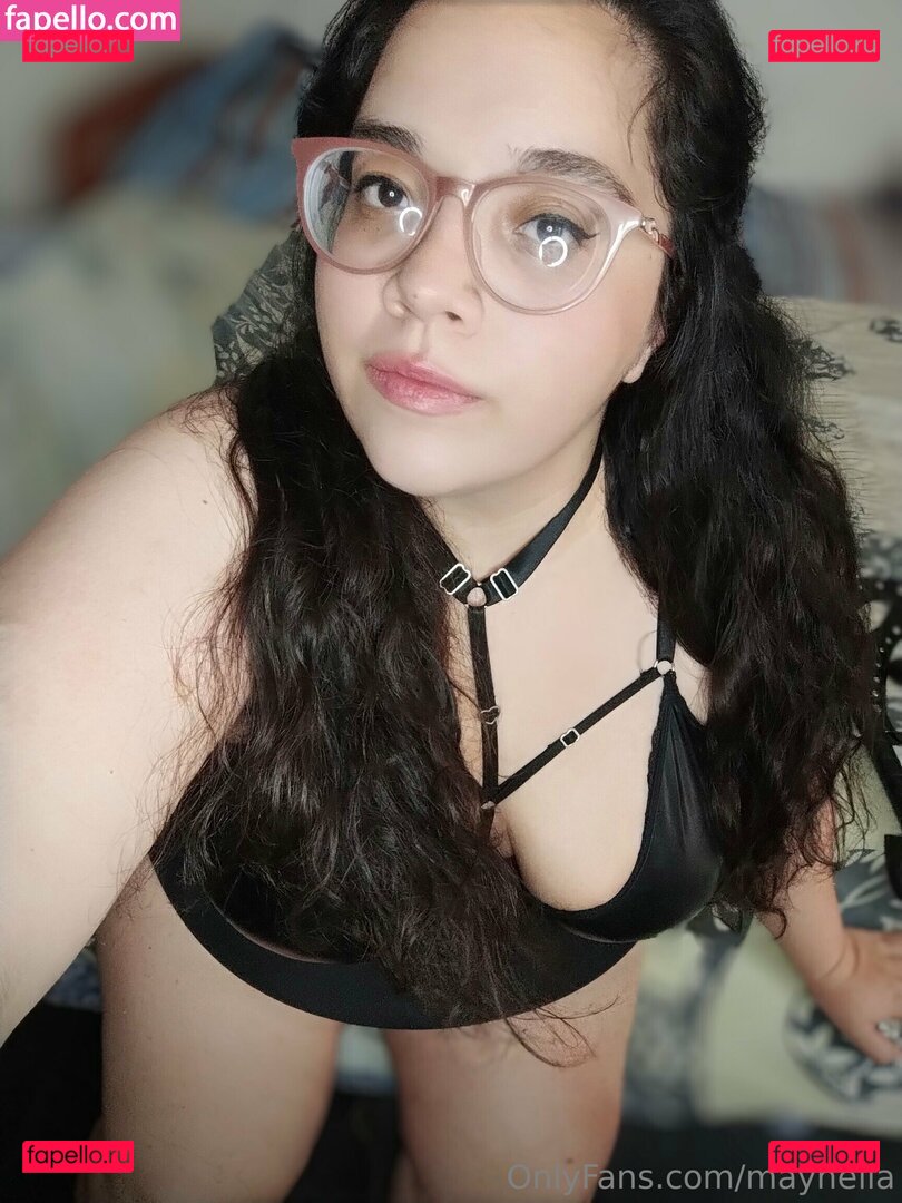 maynelia Onlyfans Photo Gallery 