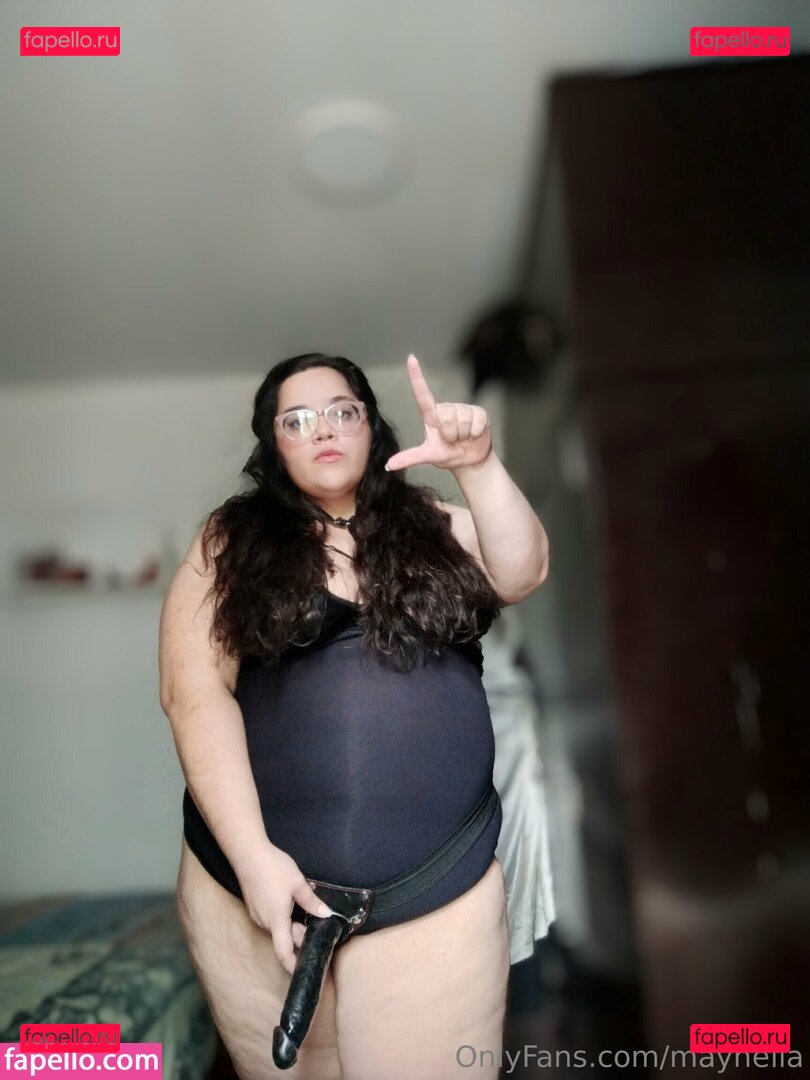 maynelia Onlyfans Photo Gallery 
