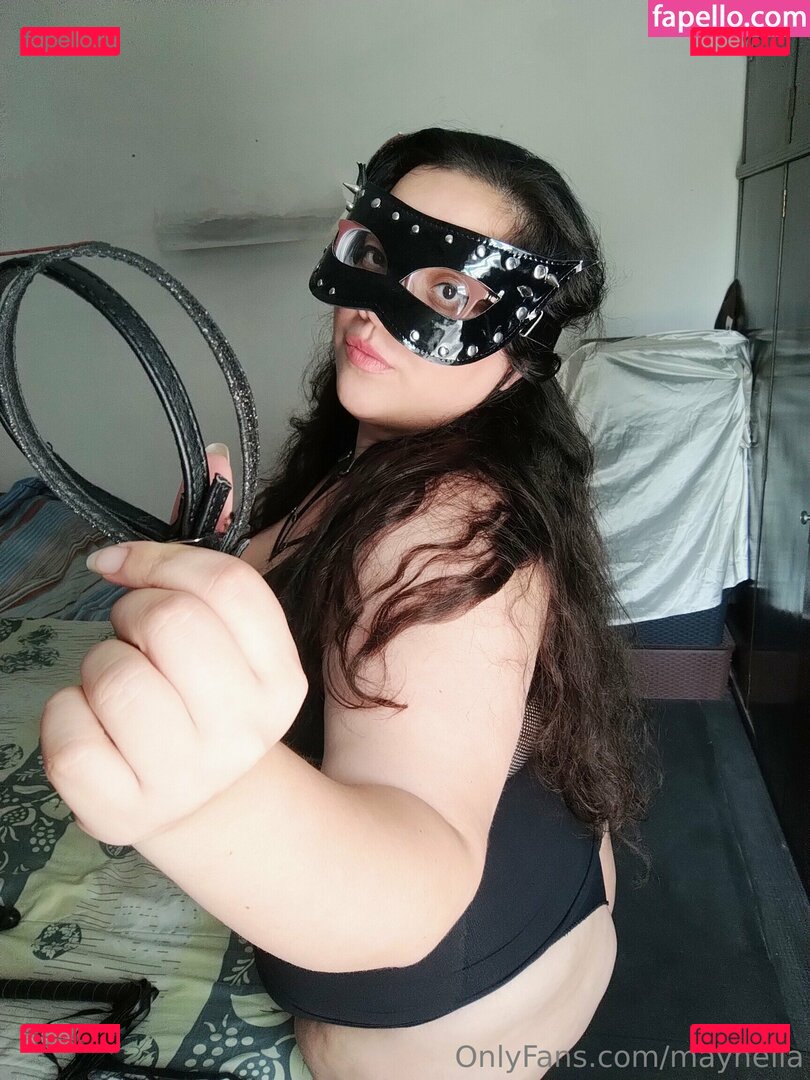 maynelia Onlyfans Photo Gallery 