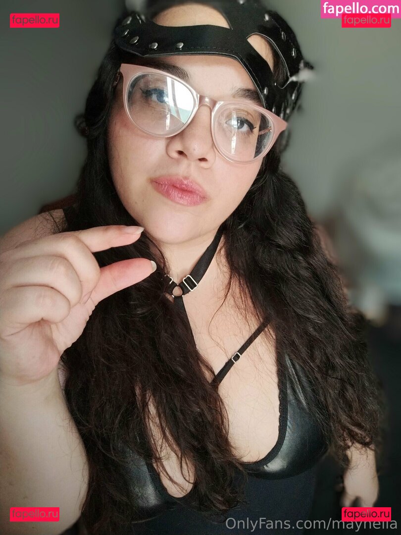 maynelia Onlyfans Photo Gallery 