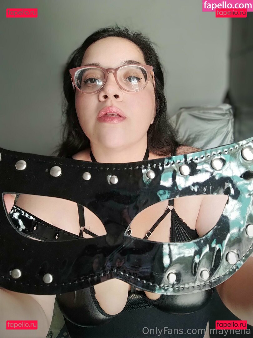 maynelia Onlyfans Photo Gallery 