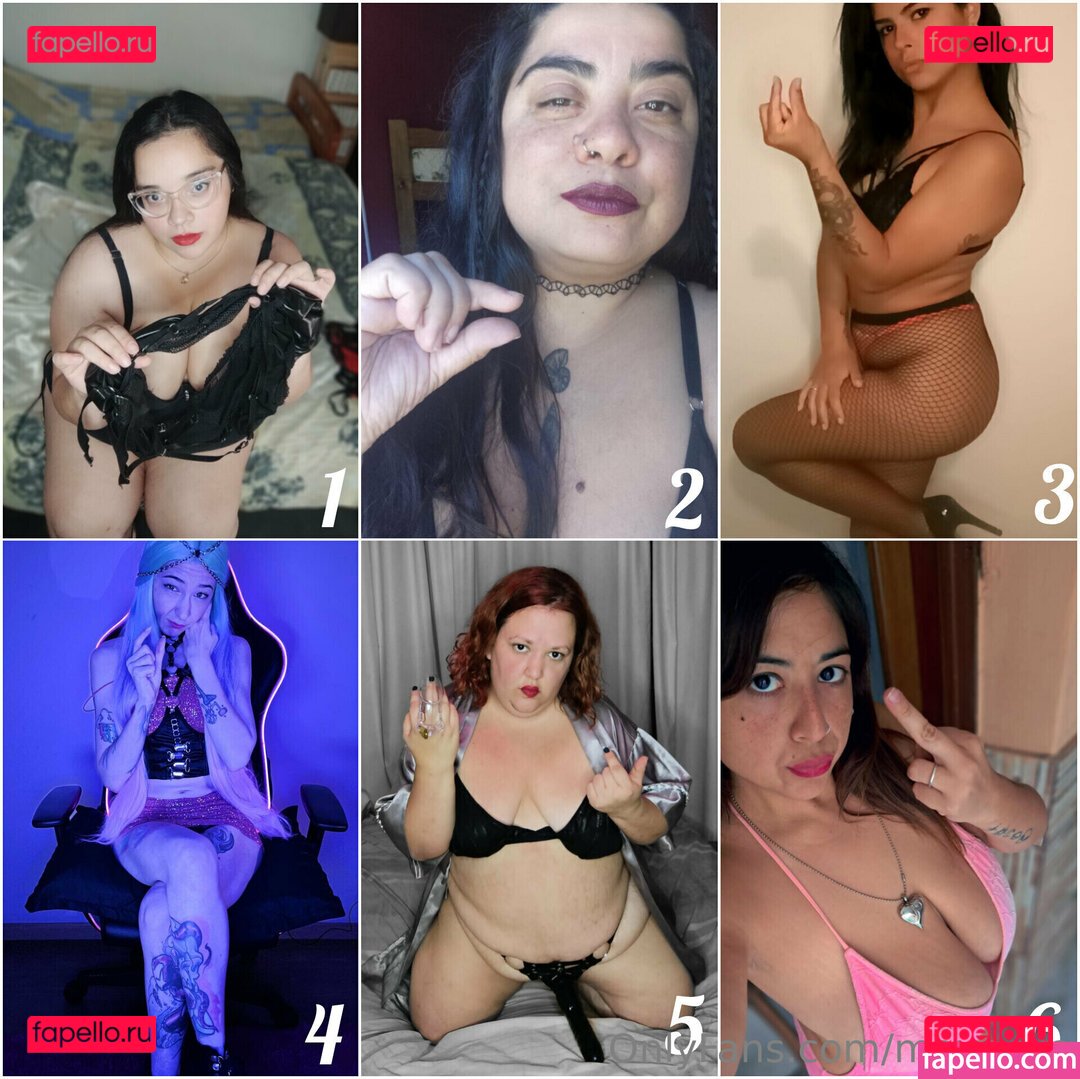 maynelia Onlyfans Photo Gallery 