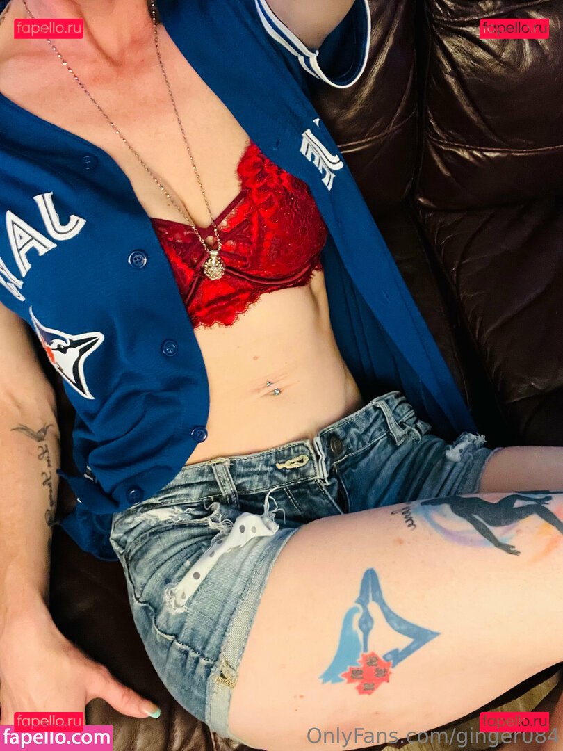 ginger084 Onlyfans Photo Gallery 