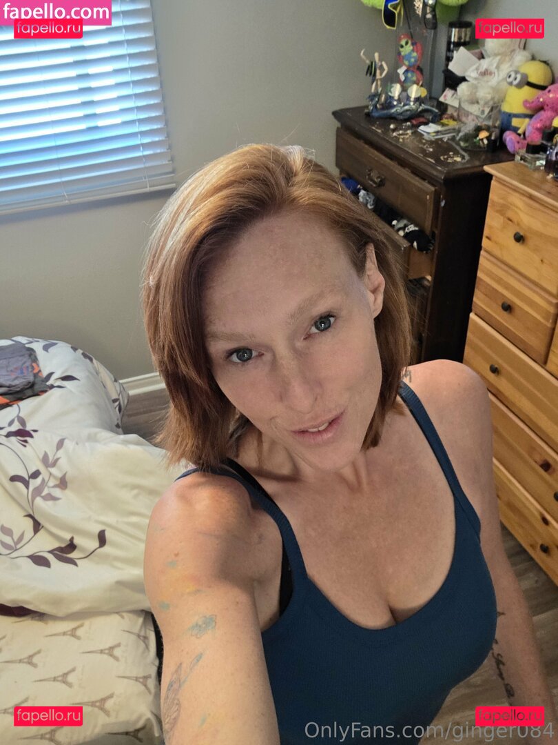 ginger084 Onlyfans Photo Gallery 