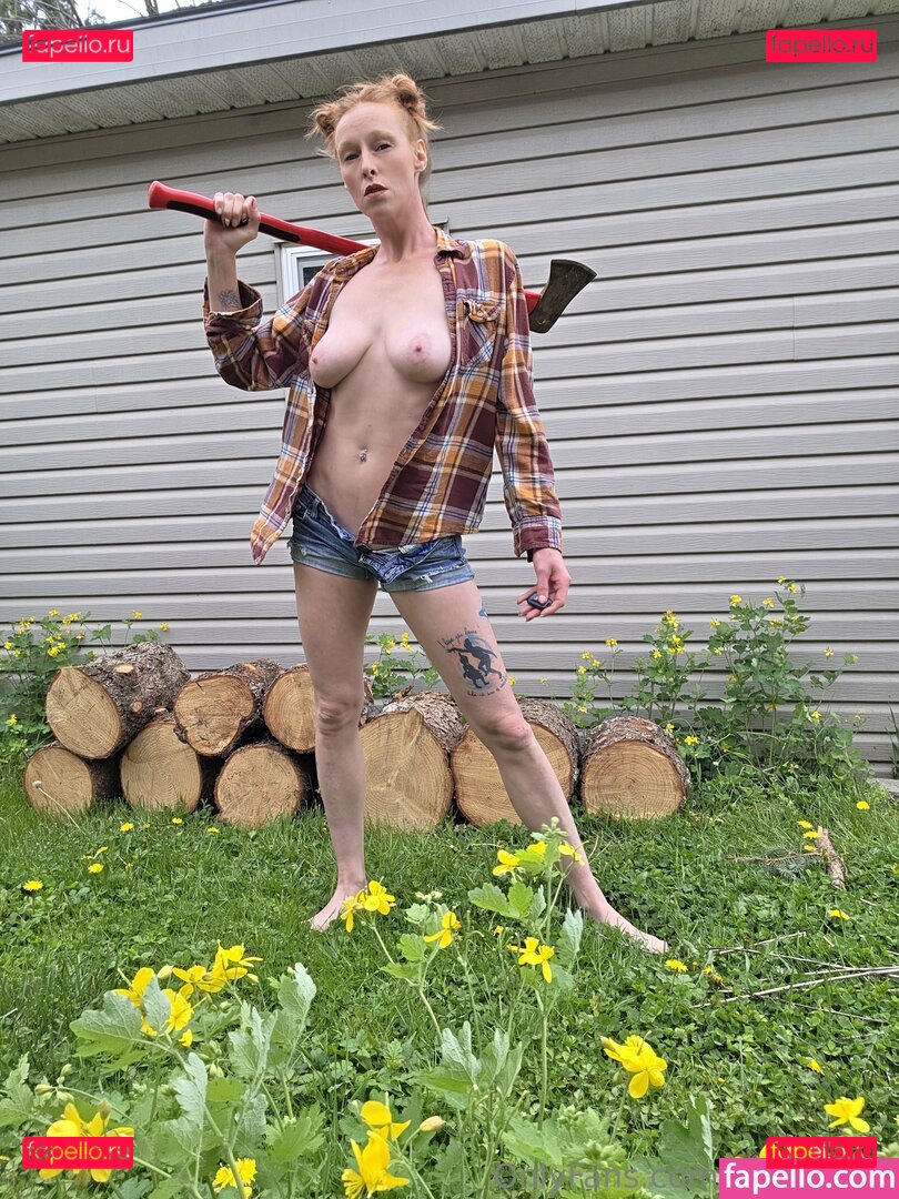 ginger084 Onlyfans Photo Gallery 