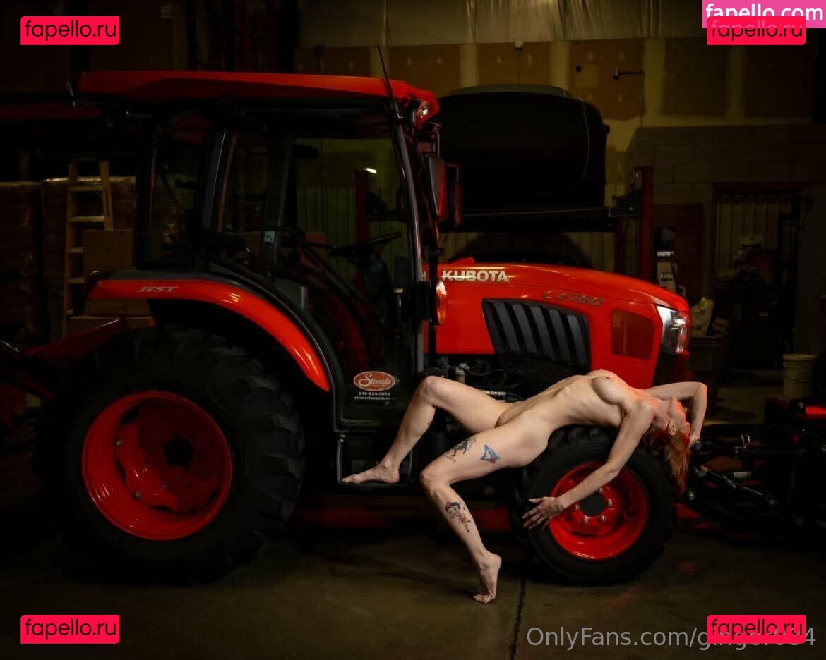 ginger084 Onlyfans Photo Gallery 