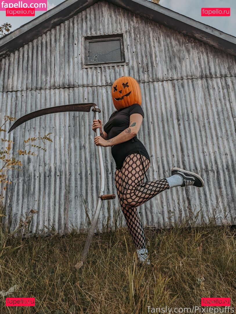 Pixiepuffs / _pixiepuffs Onlyfans Photo Gallery 