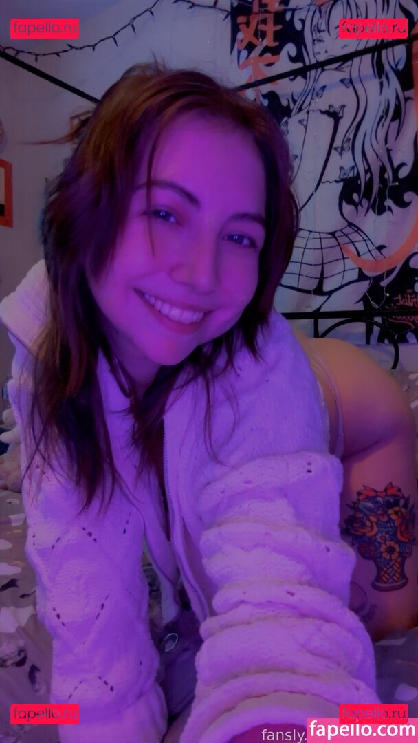 Pixiepuffs / _pixiepuffs Onlyfans Photo Gallery 