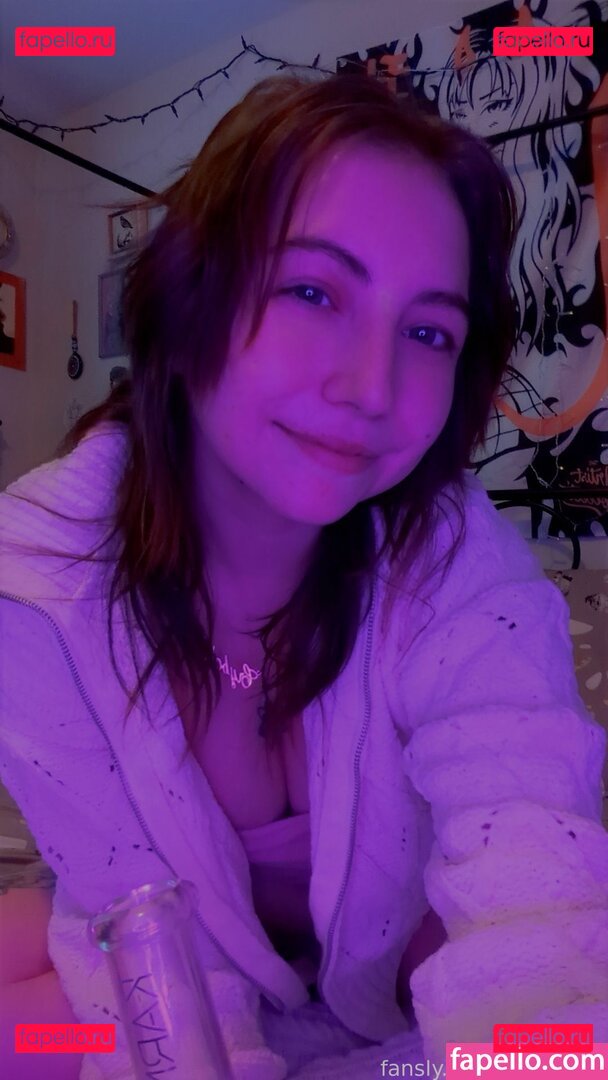 Pixiepuffs / _pixiepuffs Onlyfans Photo Gallery 