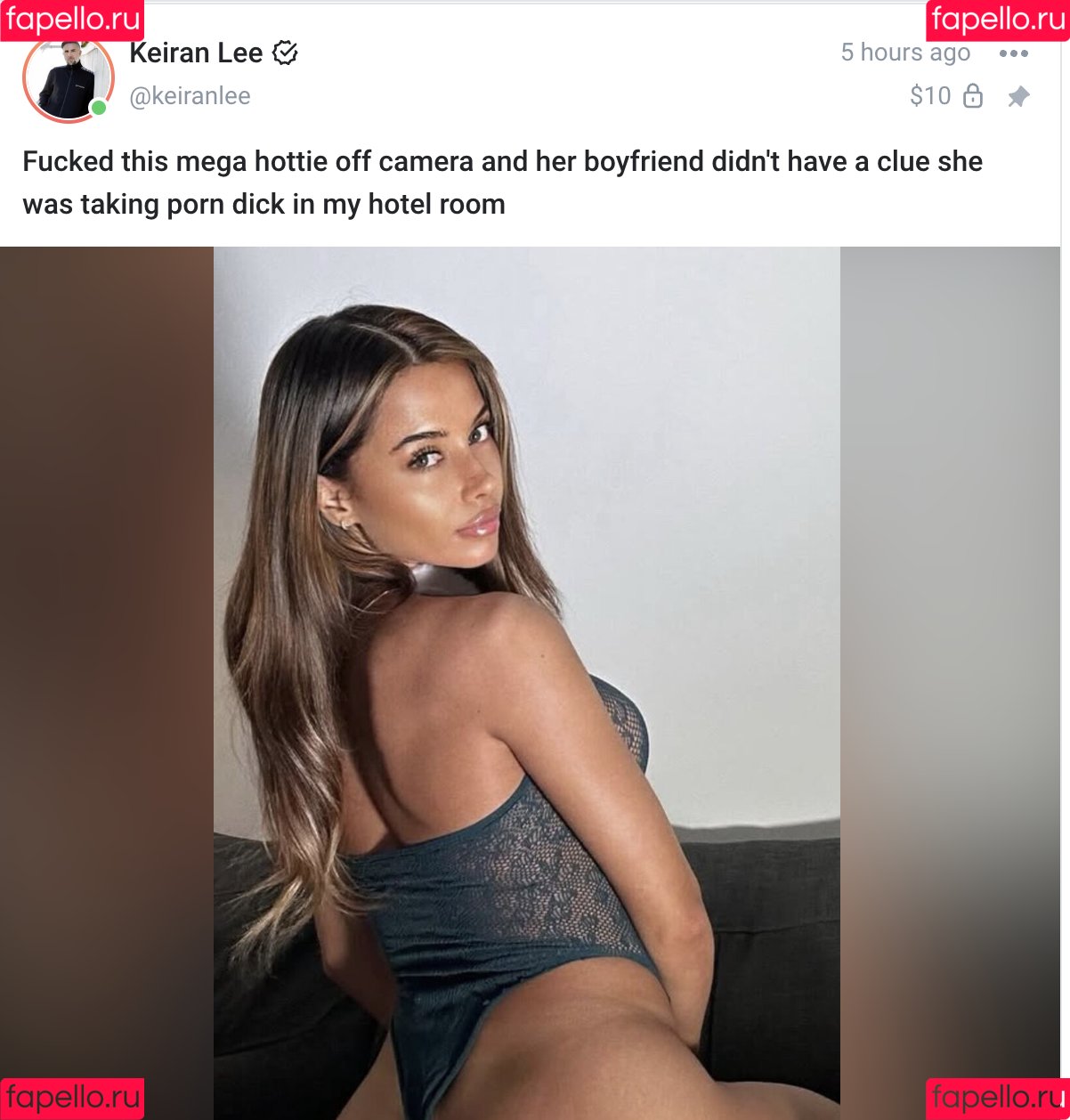 iamwhitneyoc Onlyfans Photo Gallery 