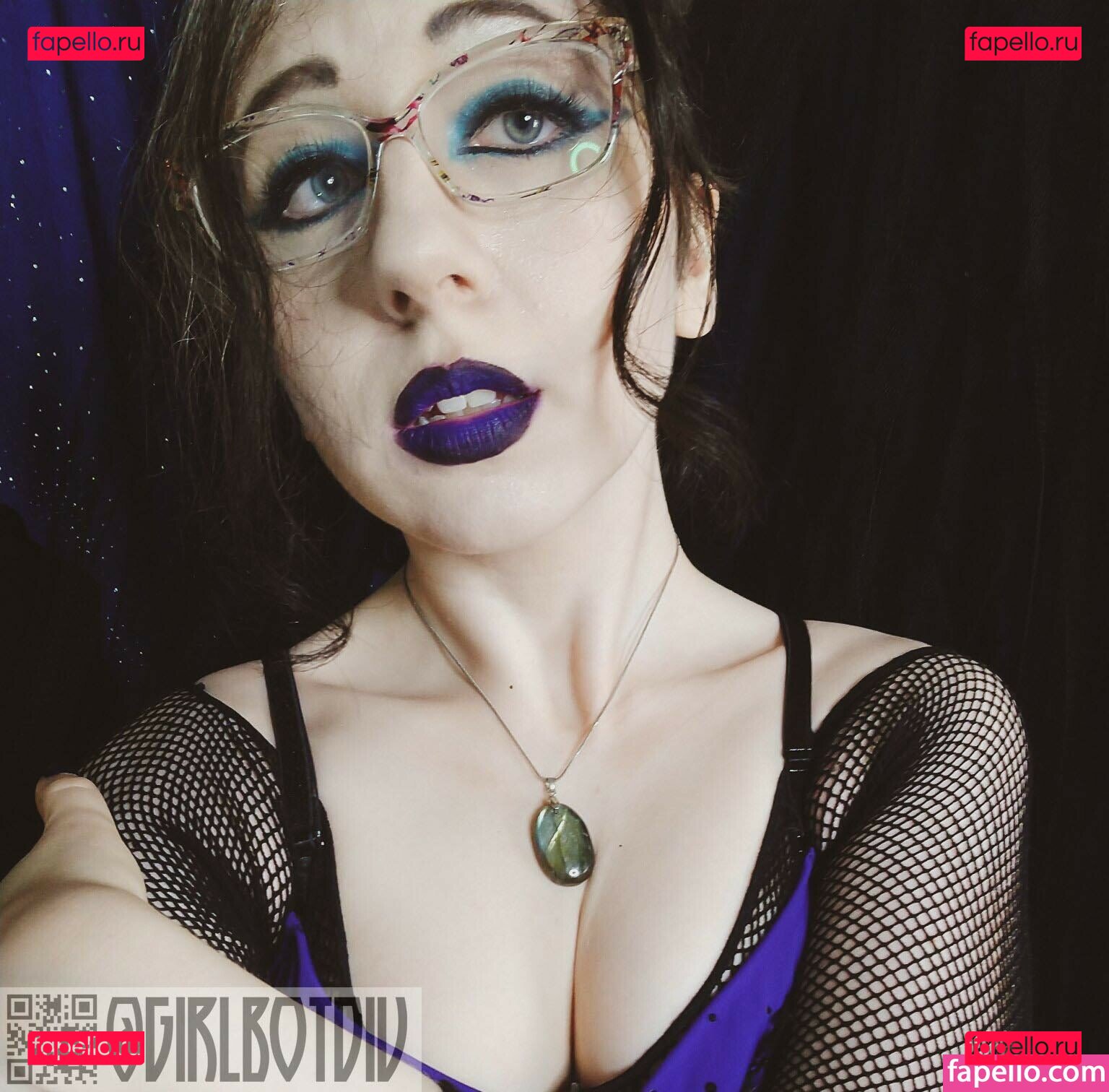 DivSavel / Divahkiin / Divmonic / Girlbotdiv Onlyfans Photo Gallery 