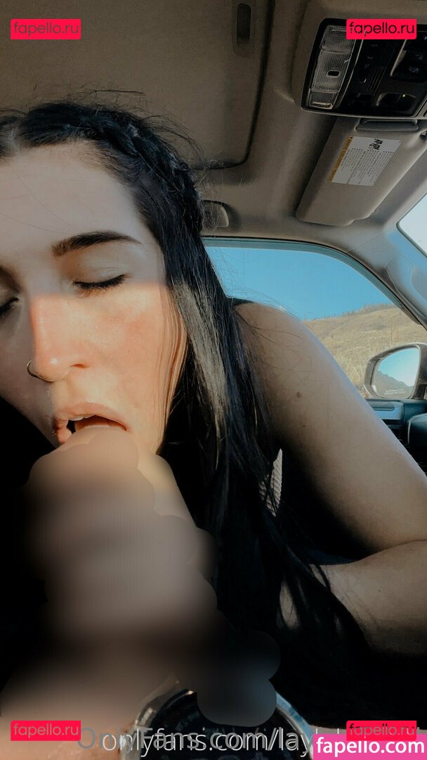 aliyyahsworld / laylaalewd Onlyfans Photo Gallery 