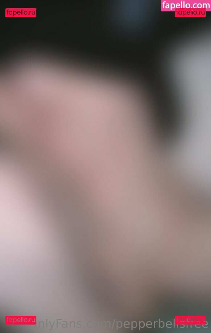 pepperbellsfree / pepperbellypete_official Onlyfans Photo Gallery 