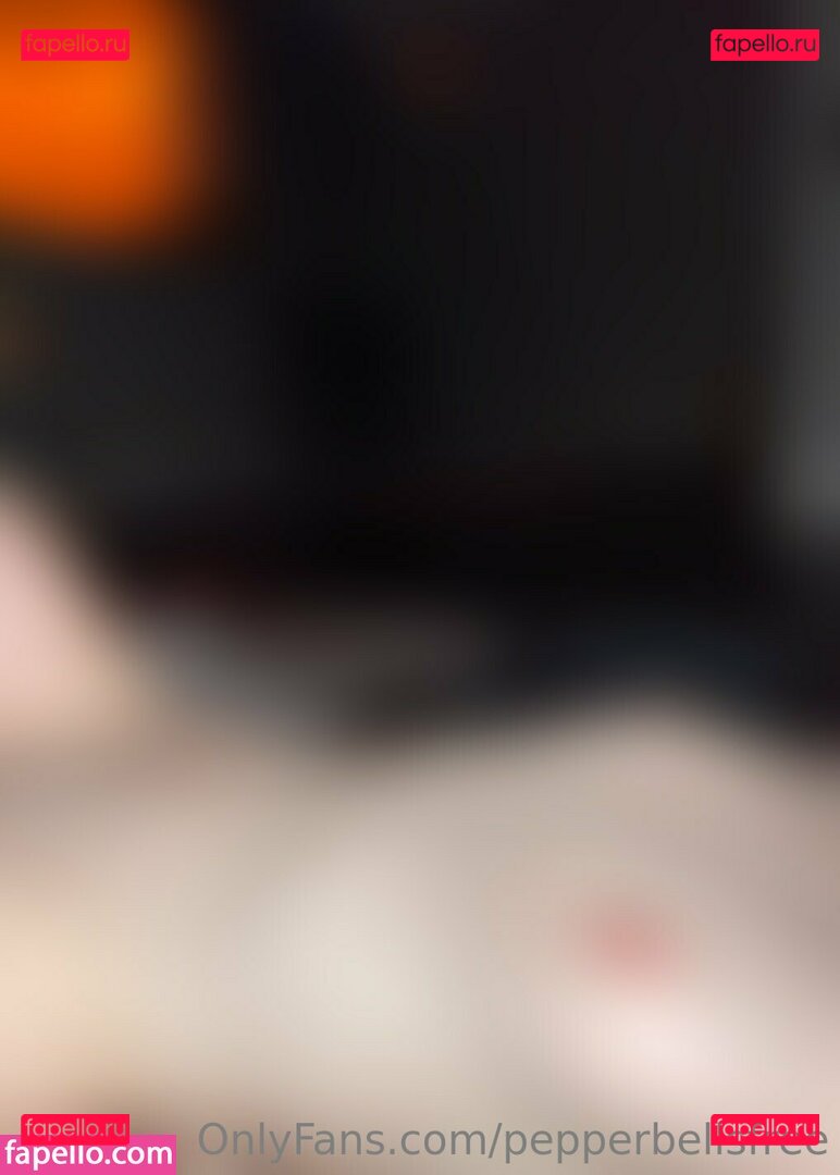 pepperbellsfree / pepperbellypete_official Onlyfans Photo Gallery 