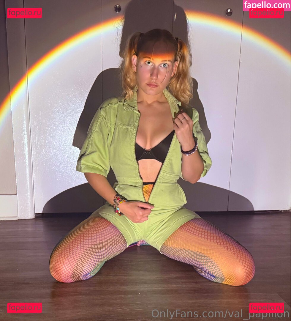 val_papillon Onlyfans Photo Gallery 