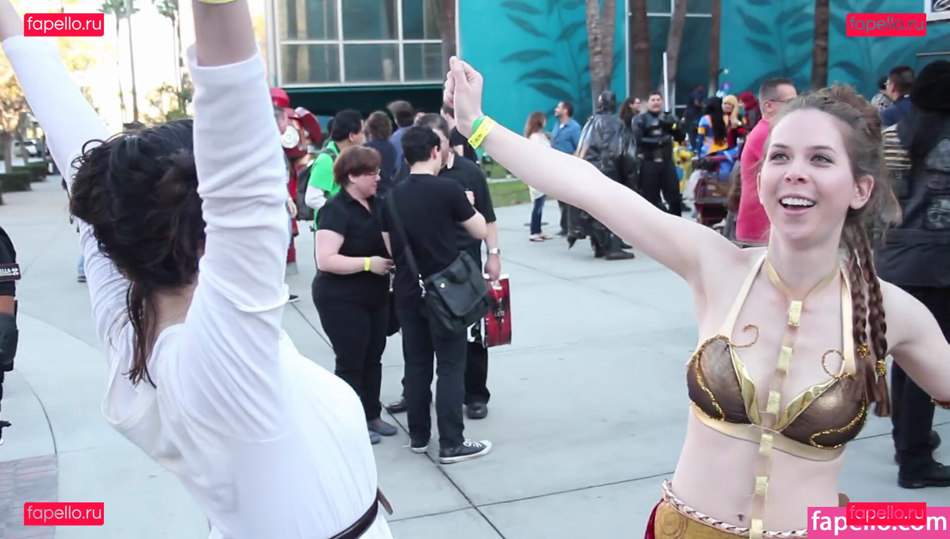 Jenny Nicholson / jennicholson24 Onlyfans Photo Gallery 