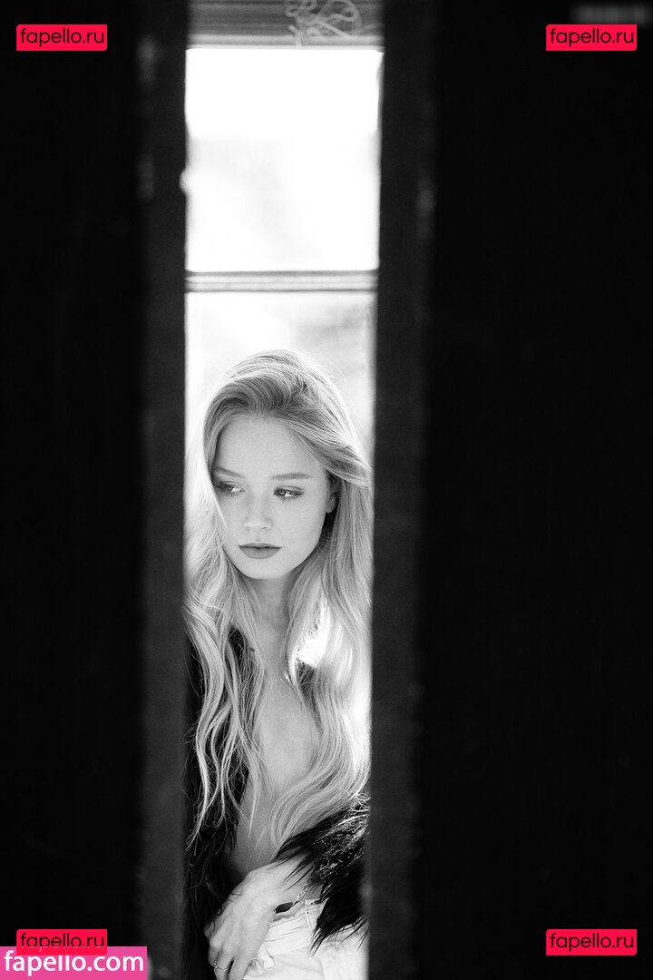 Cosima Beil / cosimabeil Onlyfans Photo Gallery 