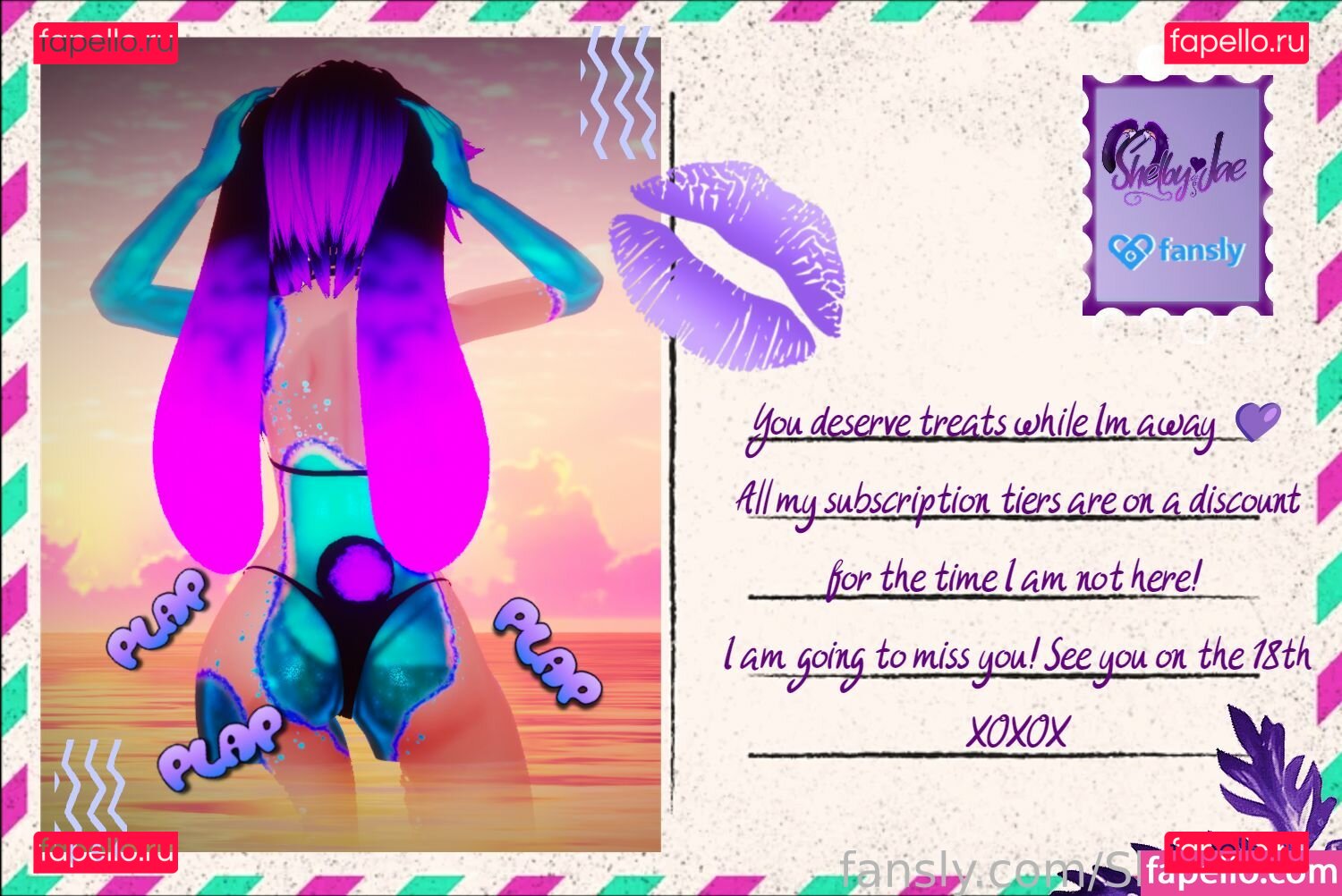 ShelbyJae / shelbyjae_ Onlyfans Photo Gallery 